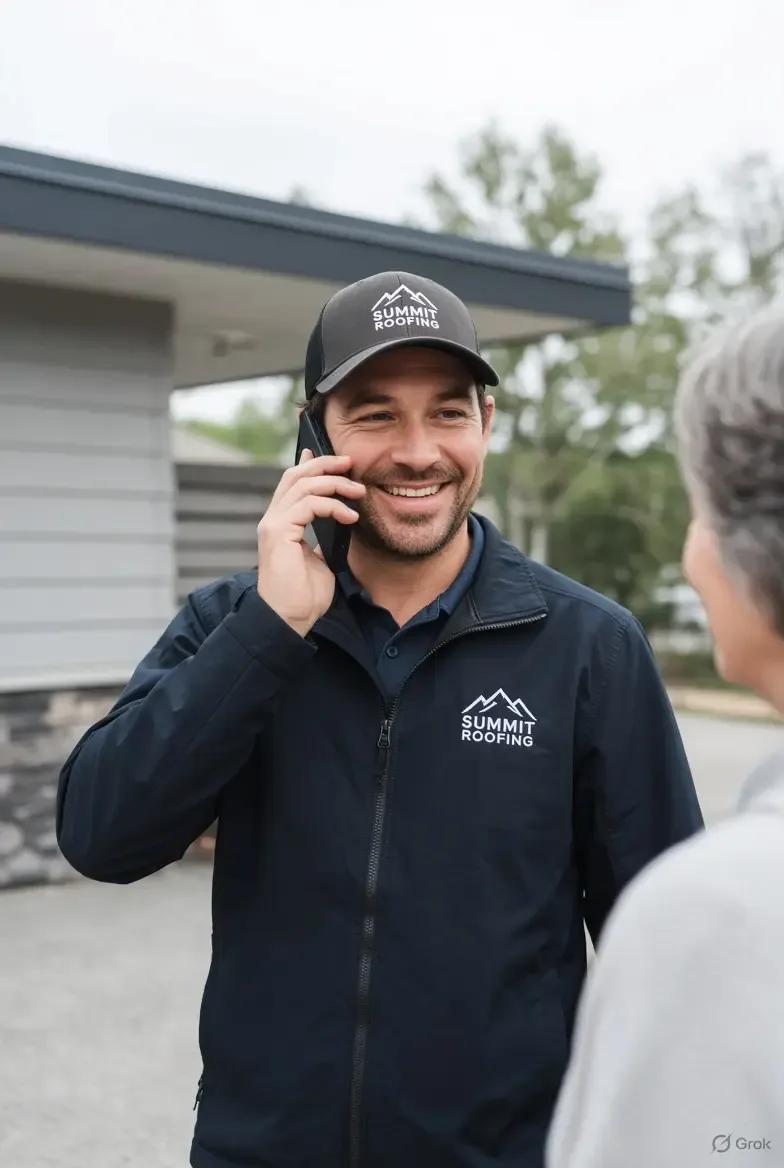 Flat Roof Leak Repair Hamilton, MT FAQs